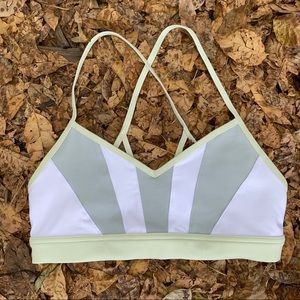 Alo Yoga Radiance Bra NWOT